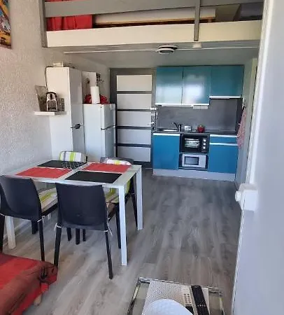 Apartment Duplex Bord De *