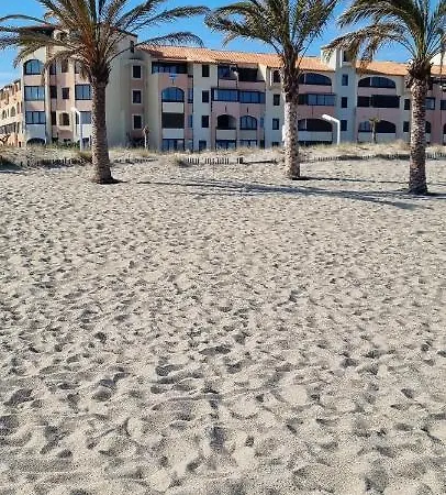 Apartamento Duplex Bord De