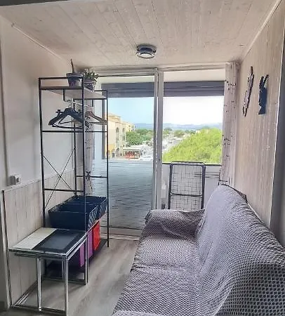 Apartamento Duplex Bord De *