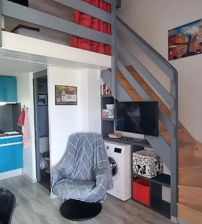 Duplex Bord De