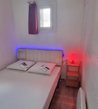 Duplex Bord De Le Barcarès