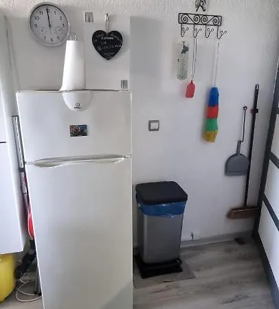 Duplex Bord De Apartment *