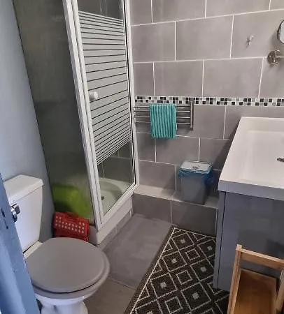 Duplex Bord De